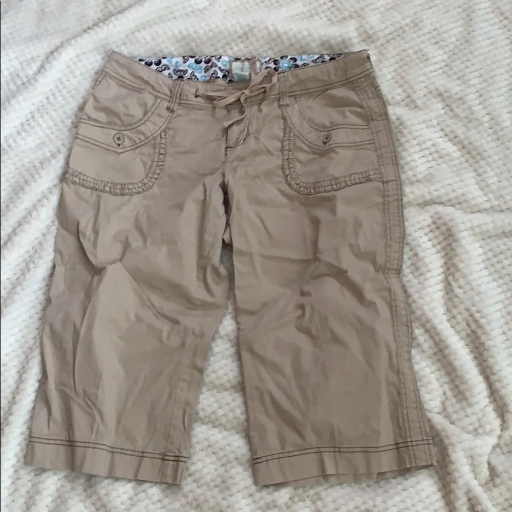 Pants